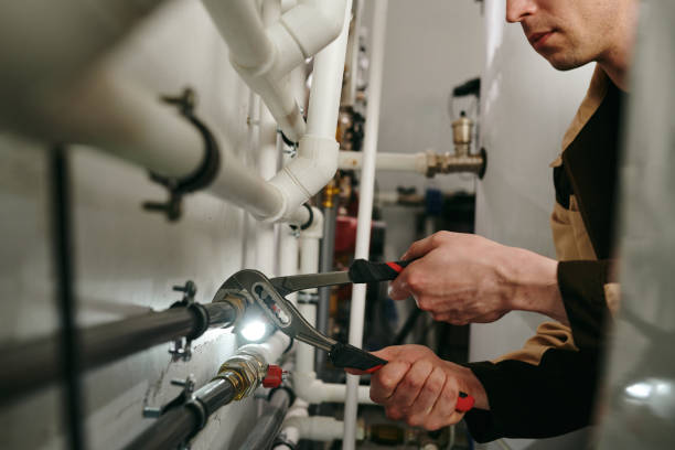 Best Affordable Plumbing Services  in Warner, OK