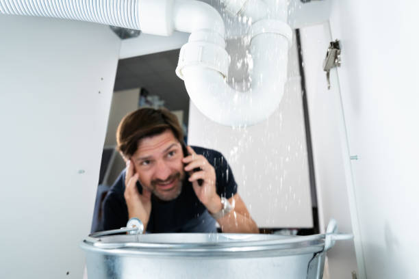 Best Hot Water Heater Installation  in Warner, OK