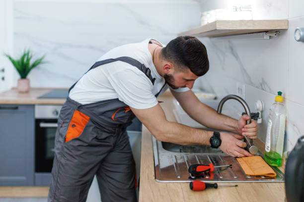 Best Same-Day Plumbing Service  in Warner, OK