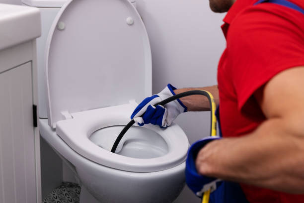 Best Septic Systems  in Warner, OK