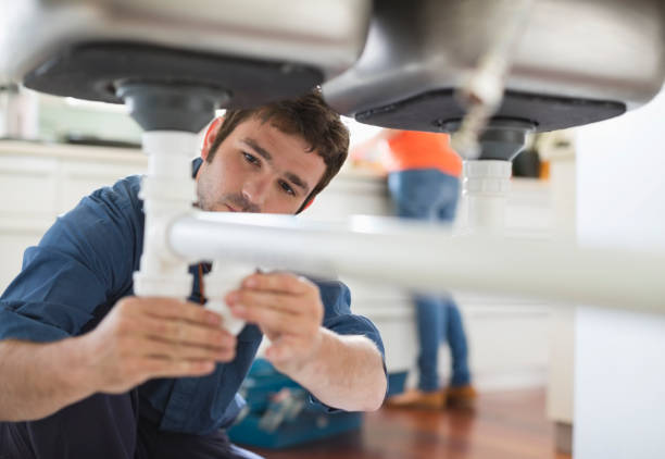 Best Plumbing Repair Near Me  in Warner, OK