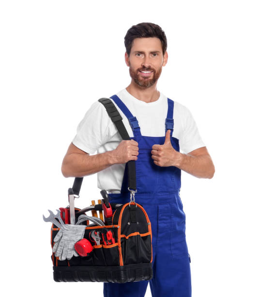 Best Shower Repair Services  in Warner, OK