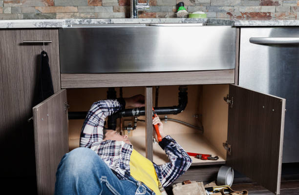 Best Local Plumber Services  in Warner, OK