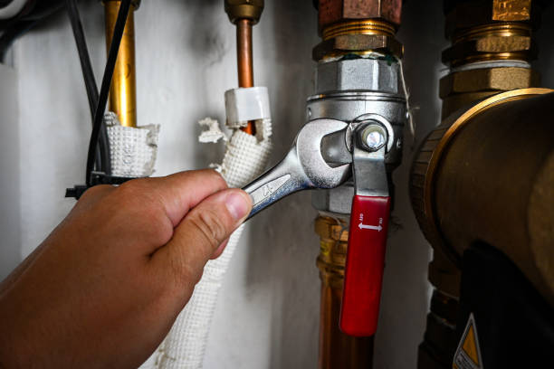 Best Affordable Plumber Near Me  in Warner, OK